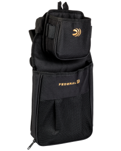 Remington Accessories Federal Top Gun Combo Shell Hull Bag Black