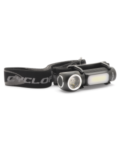 Cyclops Hades Horizon 500 Lumens Rechargeable Headlamp