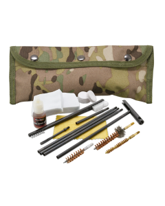 Kleen-Bore Modular Multi-Caliber Cleaning Kit