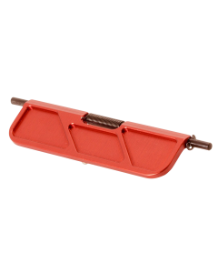 Timber Creek Dust Cover Red for AR Platform