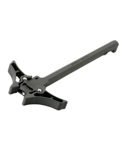 Timber Creek Ambidextrous Charging Handle Black for AR Platform