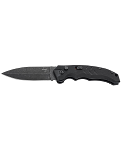 Boker Plus Intention II Automatic Tactical Knife D2 Blade