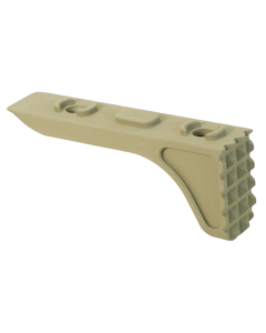 Timber Creek Rugged Barrier Stop Flat Dark Earth