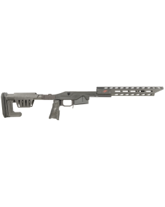 Fierce Firearms SACHSBL Short Action Chassis Kit (Black)