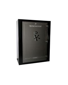 Sports Afield Winchester Ranger 66 Fireproof Safe (Black)