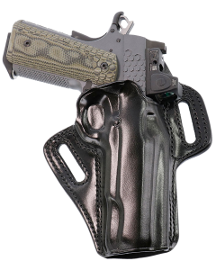 Galco Elite Black Belt 1.75" for Sig M18