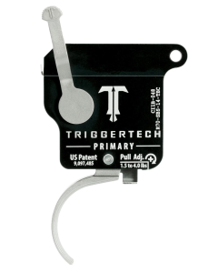 Triggertech Primary Stainless Remington 700 Right-Hand