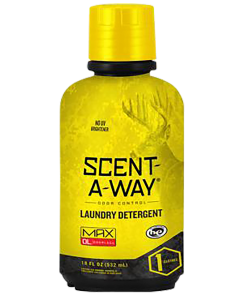 ScentAWay Odor Eliminator 18oz Odorless Bottle