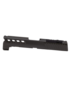 True Precision Axiom Slide for Springfield Hellcat Black DLC Anodized