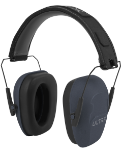 Allen Ultrax Shield Earmuff 23 dB Navy
