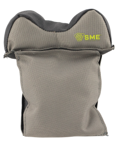 SME Gun Rest Window Mount 600D Polyester Non-Slip Bottom