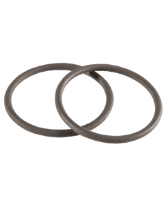 SilencerCo O-Ring Pack Rubber for Booster Assembly (2-Pack)