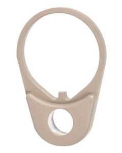 Timber Creek Outdoor Inc Greyman QD Steel End Plate Desert AR Platform