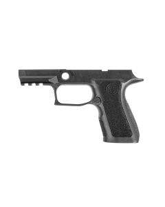 Sig Sauer P320 Black Polymer Grip Module Assy 9/40/357