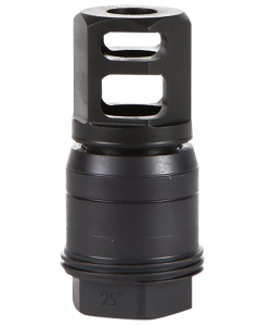 Sig Clutch-Lok Muzzle Brake 5.56 Black 1/2x28 TPI Threads
