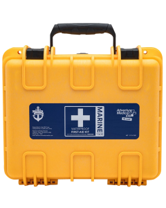 Adventure Medical Kits Marine 600 Waterproof Yellow