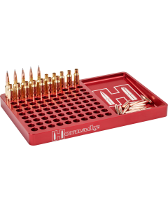 Hornady Aluminum Reloading Block Horn 480043