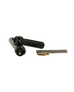 Timber Creek Aero AR10 Black Takedown Pin Set