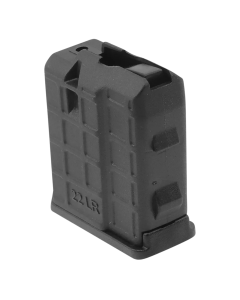 Tikka T3 T1X 22LR 5rd Polymer Magazine