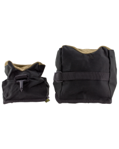 Outdoor Connection 2 Piece Bench Rest Bag Set