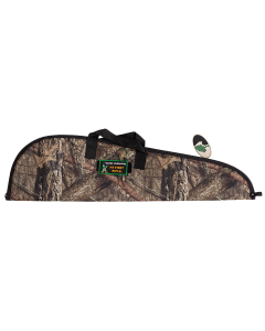 Crickett Black Padded Precision