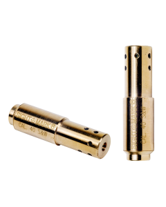 Sightmark Red Laser Chamber Boresight 12 Gauge (Brass)