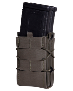 High Speed Gear Gen 2 TACO X2R Magazine Pouch OD Green