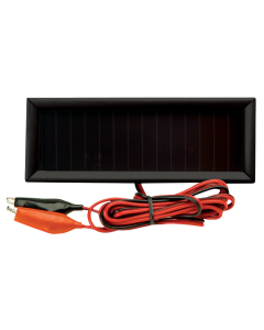 American Hunter Solar Charger 6V Economy Trickle