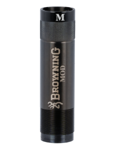 Browning Invector Plus Midas 12GA Modified Stainless Steel