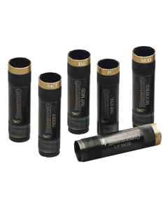 Browning Midas 12GA Cylinder Choke Stainless Oxide Extended