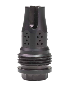 Jk Armament War Eagle Compensator Flash Hider 1/2x28