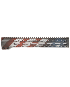 Bowden Tactical Ar15 Rail 13 Old Glory Tactical AR15 Rail 13