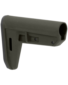 Magpul MOE Carbine Stock OD Green Fits AR15/M4