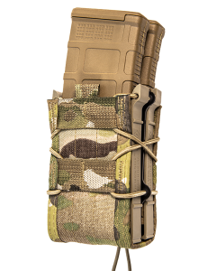 High Speed Gear TACO MOLLE Multi-Cam Mag Pouch