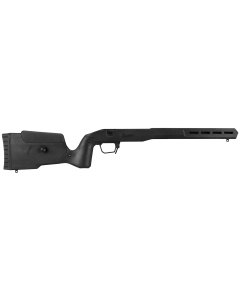 MDT Sporting Goods Field Stock Chassis Tik T3 SA RH Black