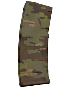 Weapon Works PMAG 30rd AR/M4 Gen M2 MOE MC Tropic