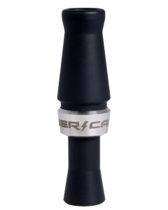 Power Calls Megawatt Mallard Hen Call Stealth Black