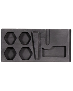 Aim Sports Lower Receiver Vise Block AR-15