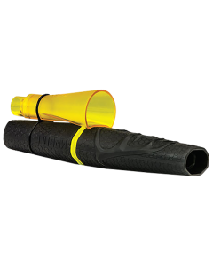 Hunters Specialties No Bull Deer Call Black/Yellow