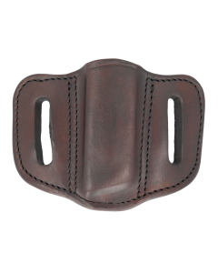 1791 Gunleather Signature Brown Single Mag Holster