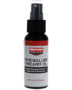 Birchwood Casey Renewalube Firearm Oil 2oz