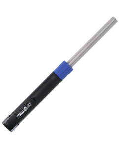 Cold Steel Stylus Knife Sharpener Retractable 600 Grit Fine