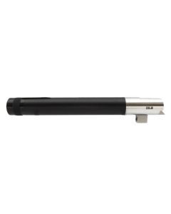 Magnum Barrel .22 LR 7" Black Threaded for Browning Buck Mark