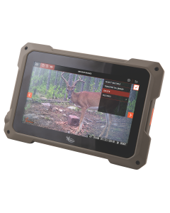 Wildgame Innovations Gsm Trail Pad 7" Weatherproof Tablet