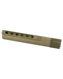 Timber Creek AR MilSpec Buffer Tube Burnt Bronze