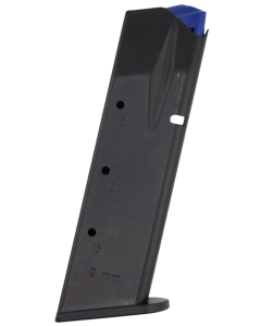 Dan Wesson DWX Compact 9mm 15rd Black