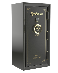 Sports Afield Remington STS Fireproof Gun Safe (Black)
