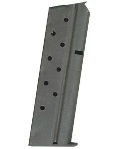 Kimber Custom Pro Stainless 38 Super 9rd Magazine