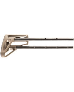 Maxim Cqb G6 Buttstock Replacement Fde For Ddm4 Pdw