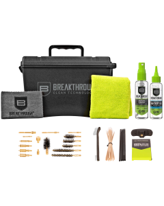 Breakthrough Clean Universal Ammo Can Cleaning Kit